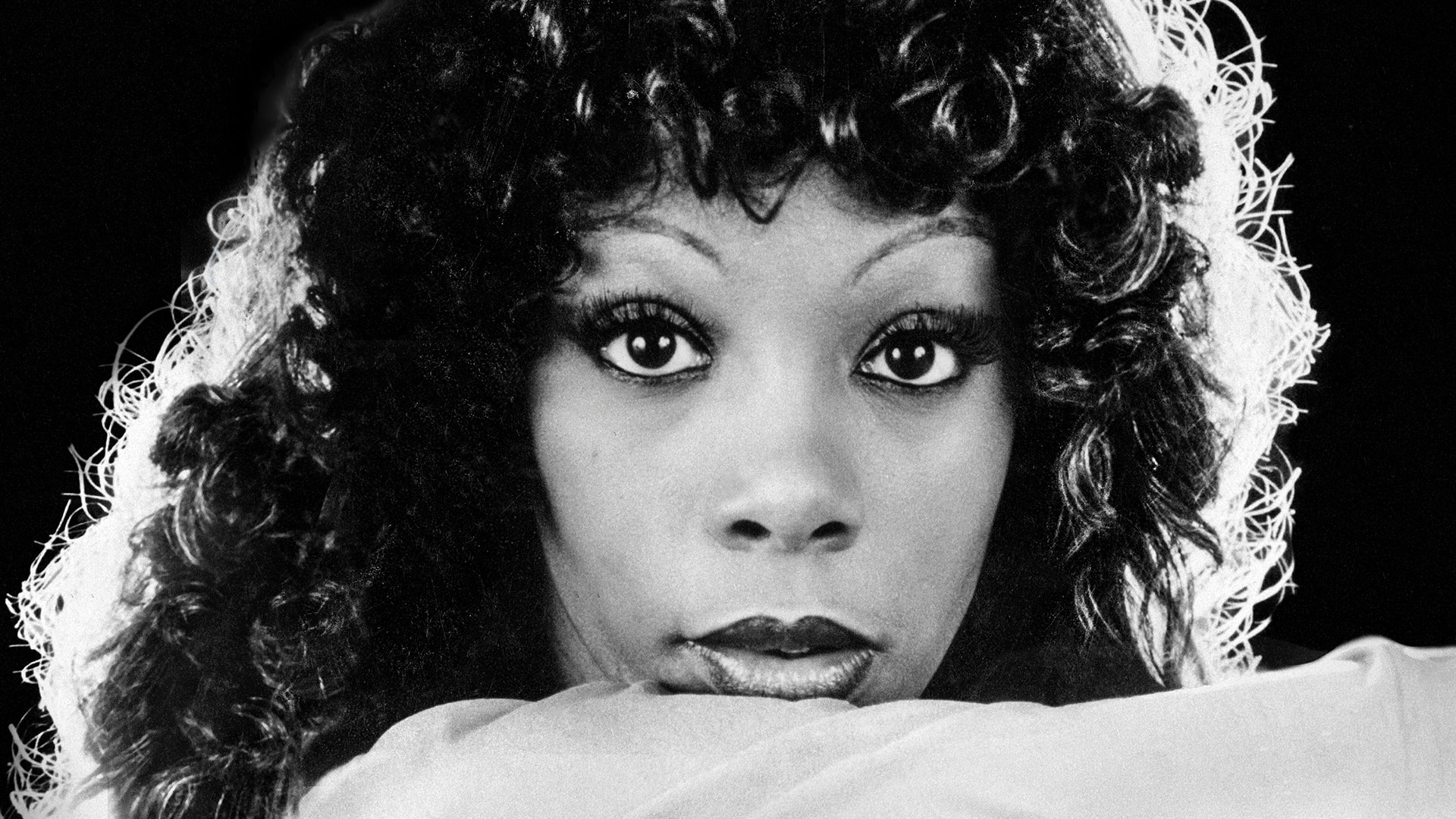 Hot Stuff: Donna Summer's Most Memorable Style Moments