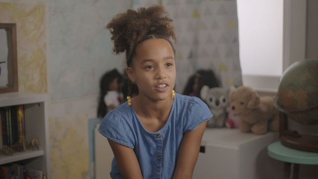 1000% Me: Growing Up Mixed | Official Website for the HBO Original ...