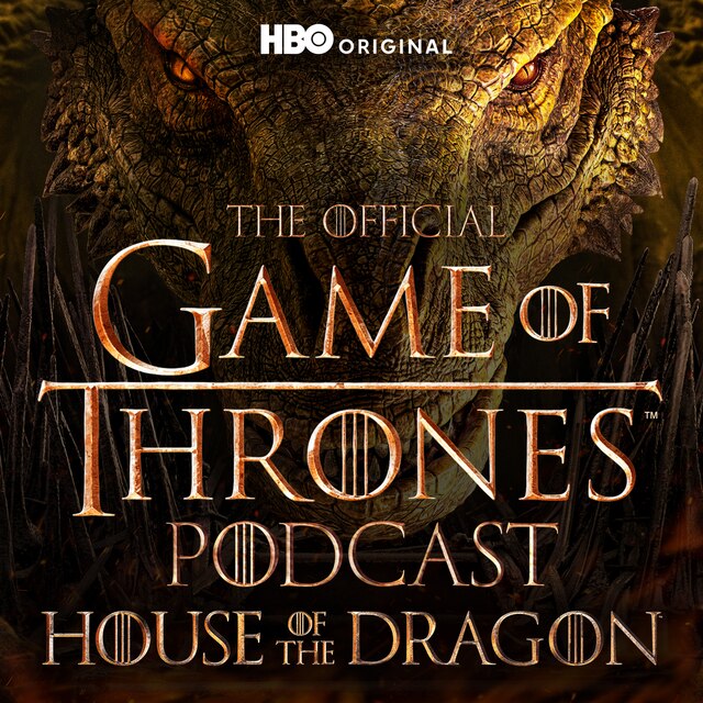 HBO Podcasts