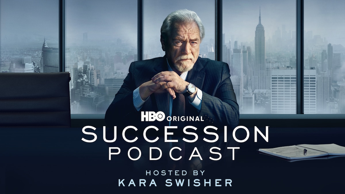 Succession, Official Website for the HBO Series