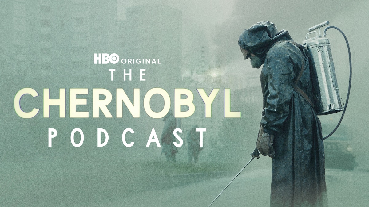 Chernobyl, Official Website for the HBO Series