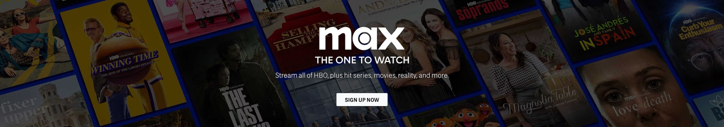 HBO Max
