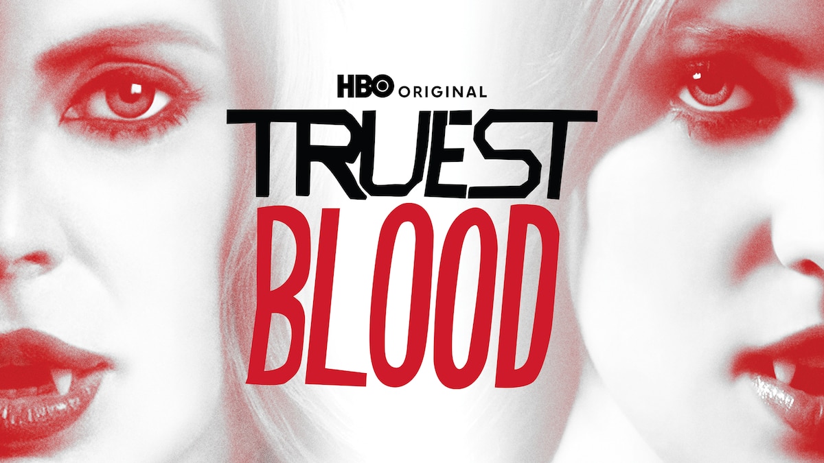 Truest Blood Podcast