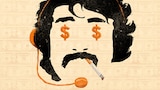telemarketers