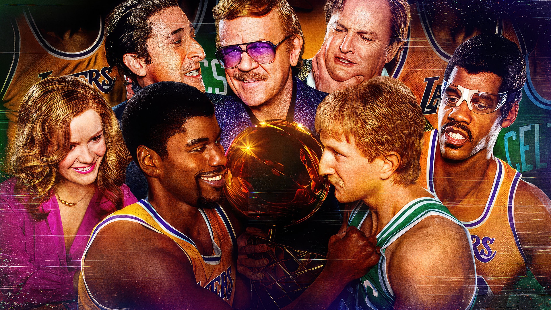 Winning Time The Rise of the Lakers Dynasty Official Website for the HBO Series HBO