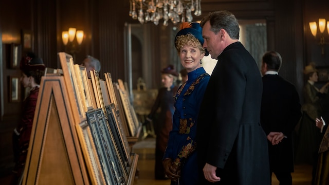 The Gilded Age | Official Website for the HBO Series | HBO.com
