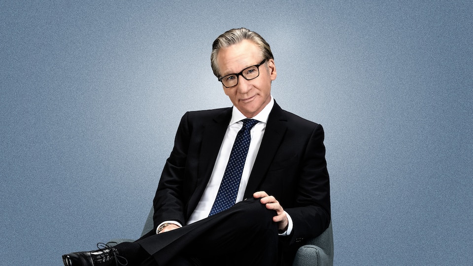 Real Time With Bill Maher | Official Website for the HBO Series | HBO.com - How To Watch Bill Maher Live On Hbo Max