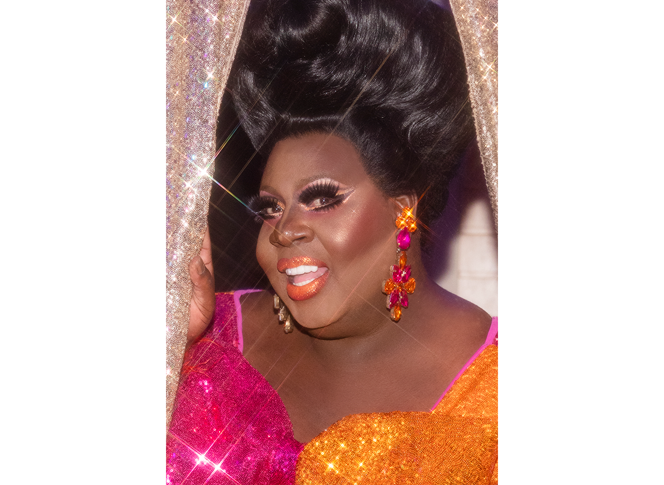 Latrice Royale played by on We're Here - Official Website for the HBO ...