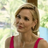 Leslie Bibb as Kate