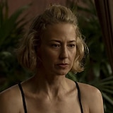 Carrie Coon as Laurie