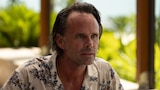 Walton Goggins as Rick Hatchett