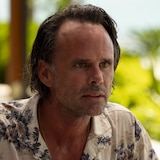 Walton Goggins as Rick Hatchett