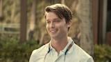 Patrick Schwarzenegger as Saxon Ratliff