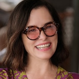 Parker Posey as Victoria Ratliff