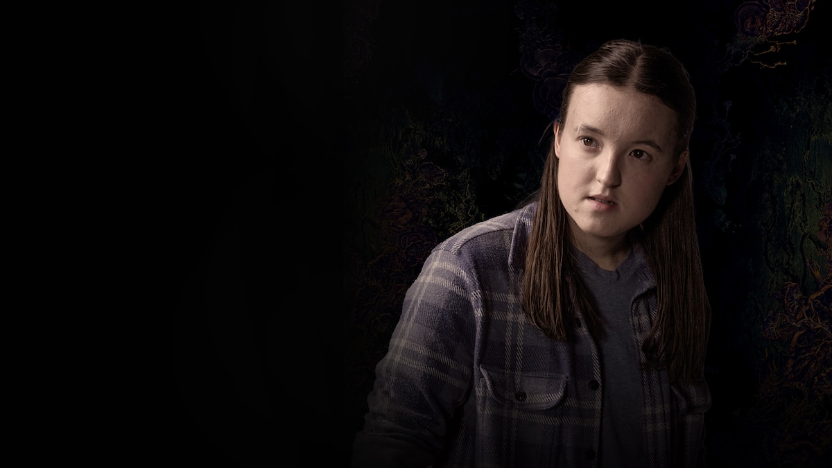 the last of us ellie