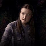 the last of us ellie