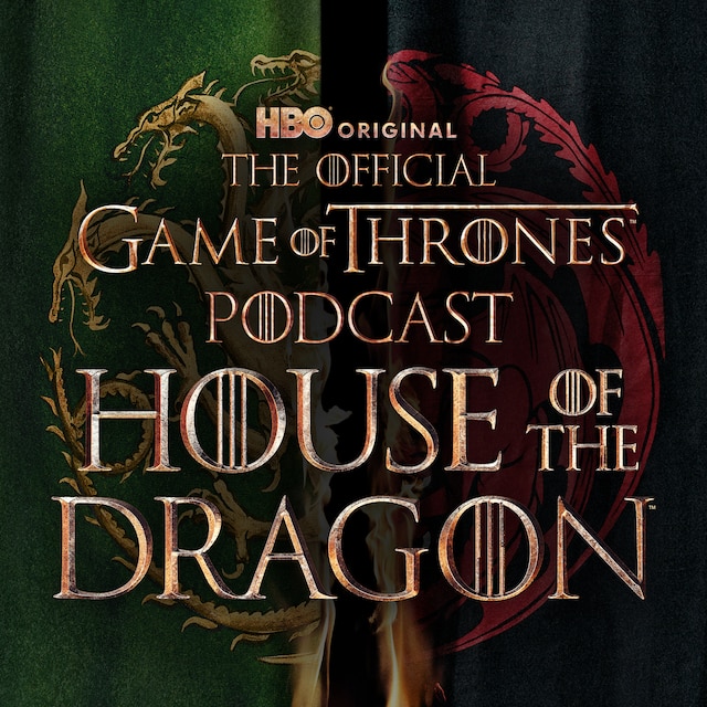 HBO Podcasts