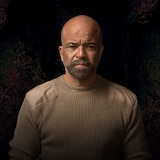 Jeffrey Wright as Isaac