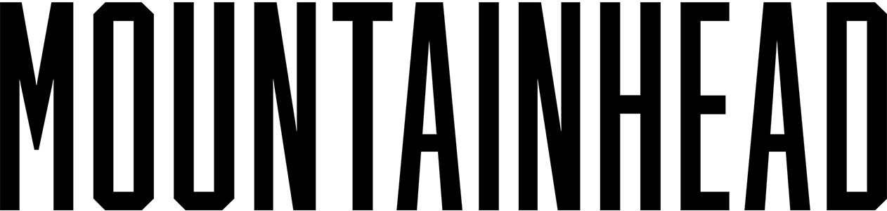 Mountainhead