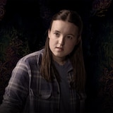 Bella Ramsey as Ellie