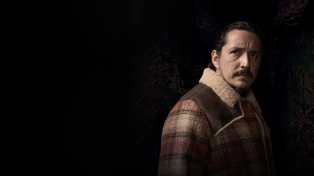 Gabriel Luna as Tommy 