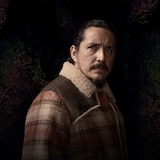 Gabriel Luna as Tommy