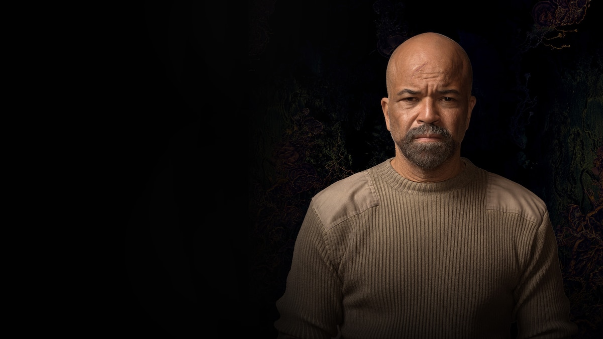 Jeffrey Wright as Isaac