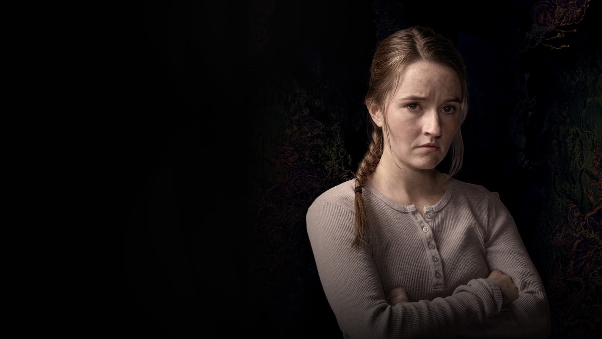 Kaitlyn Dever as Abby