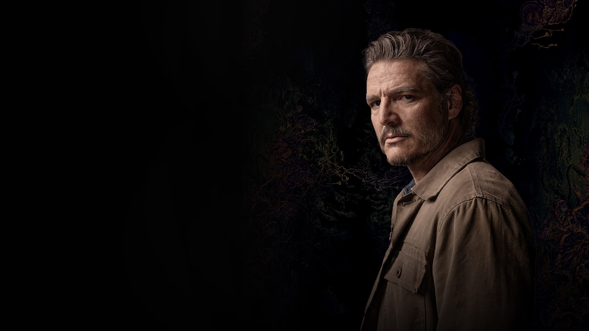 Pedro Pascal as Joel