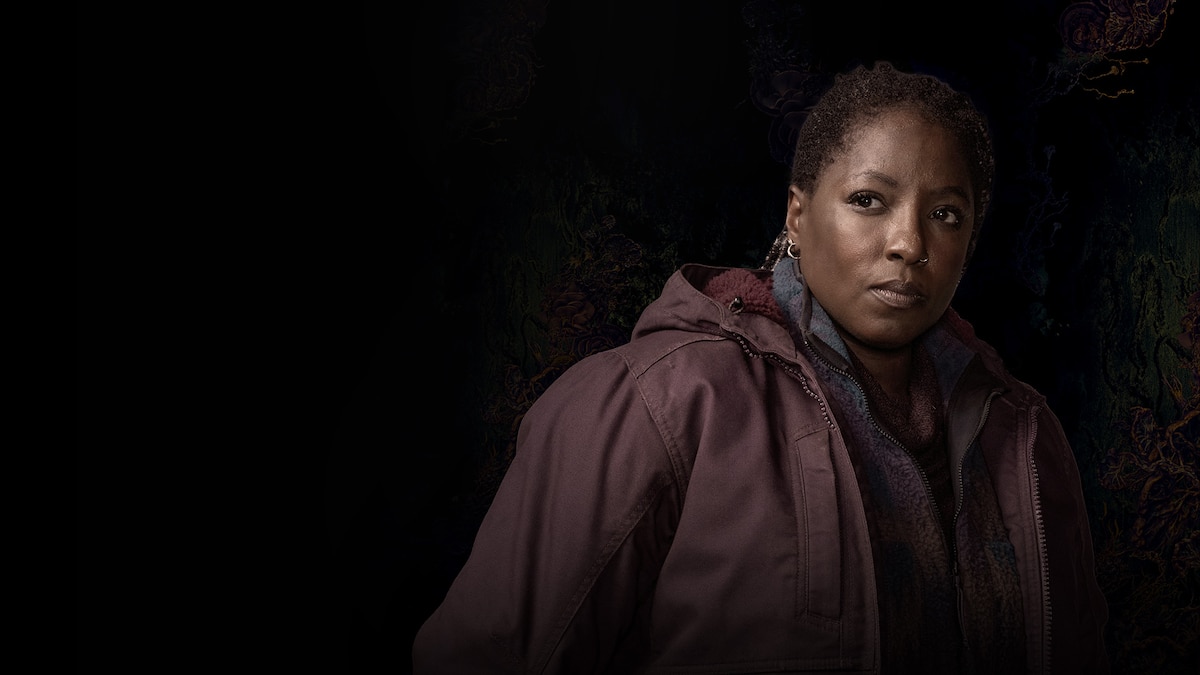Rutina Wesley as Maria