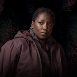 Rutina Wesley as Maria