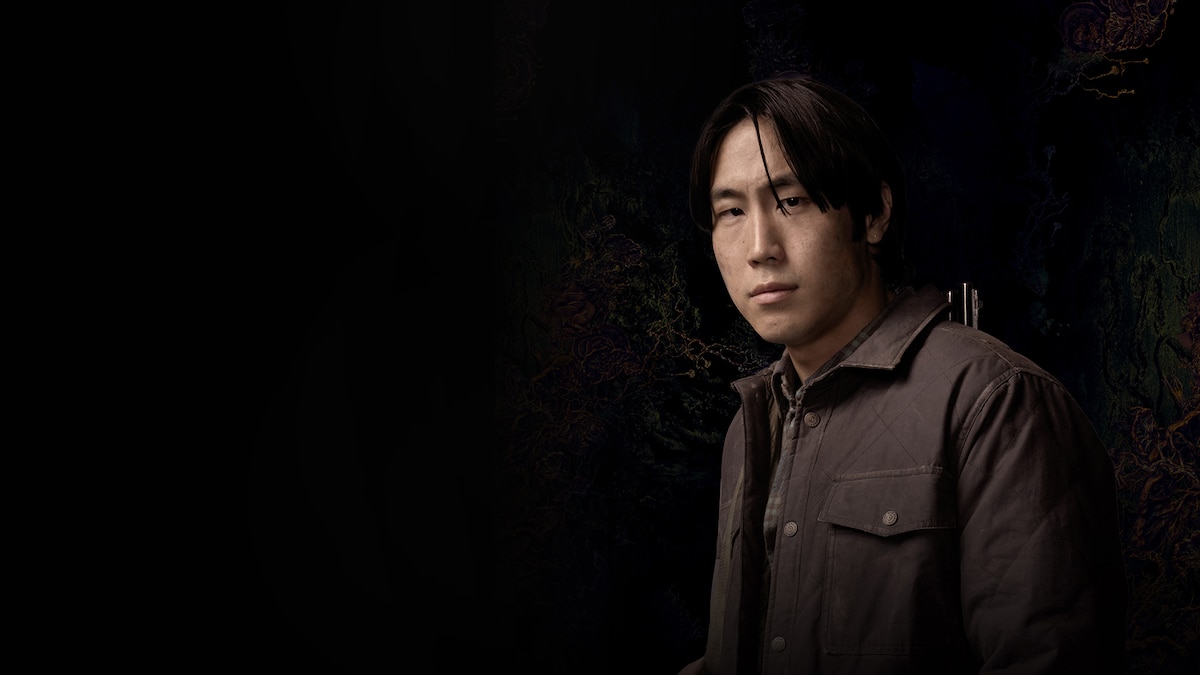 Young Mazino as Jesse