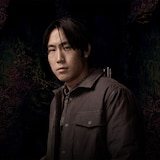 Young Mazino as Jesse