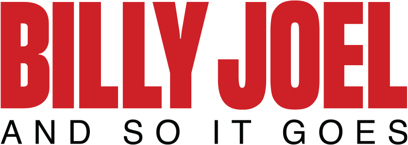 Billy Joel: And So It Goes
