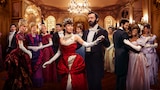 The Gilded Age