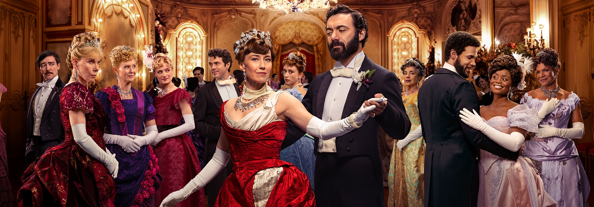 HBO: Home to Groundbreaking Series, Movies, Comedies