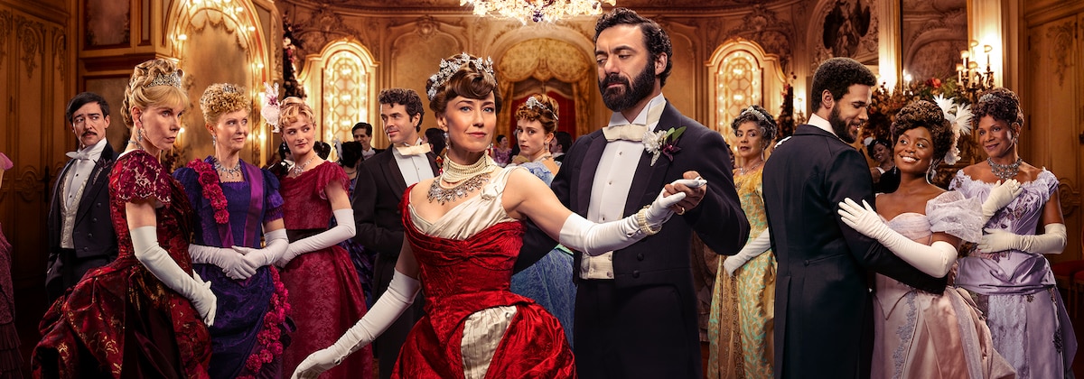 The Gilded Age