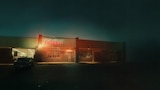 The Yogurt Shop Murders