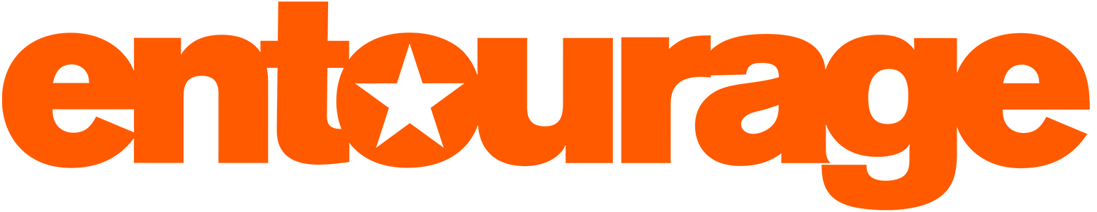 Entourage