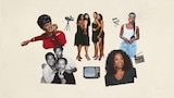Seen & Heard: The History of Black Television