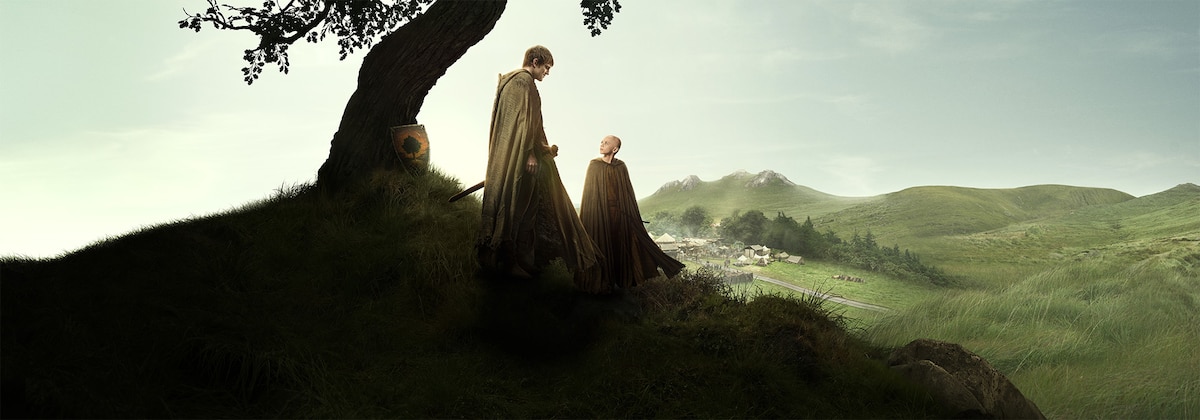 A Knight of the Seven Kingdoms