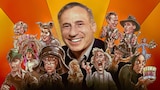 Mel Brooks: The 99 Year Old Man! 