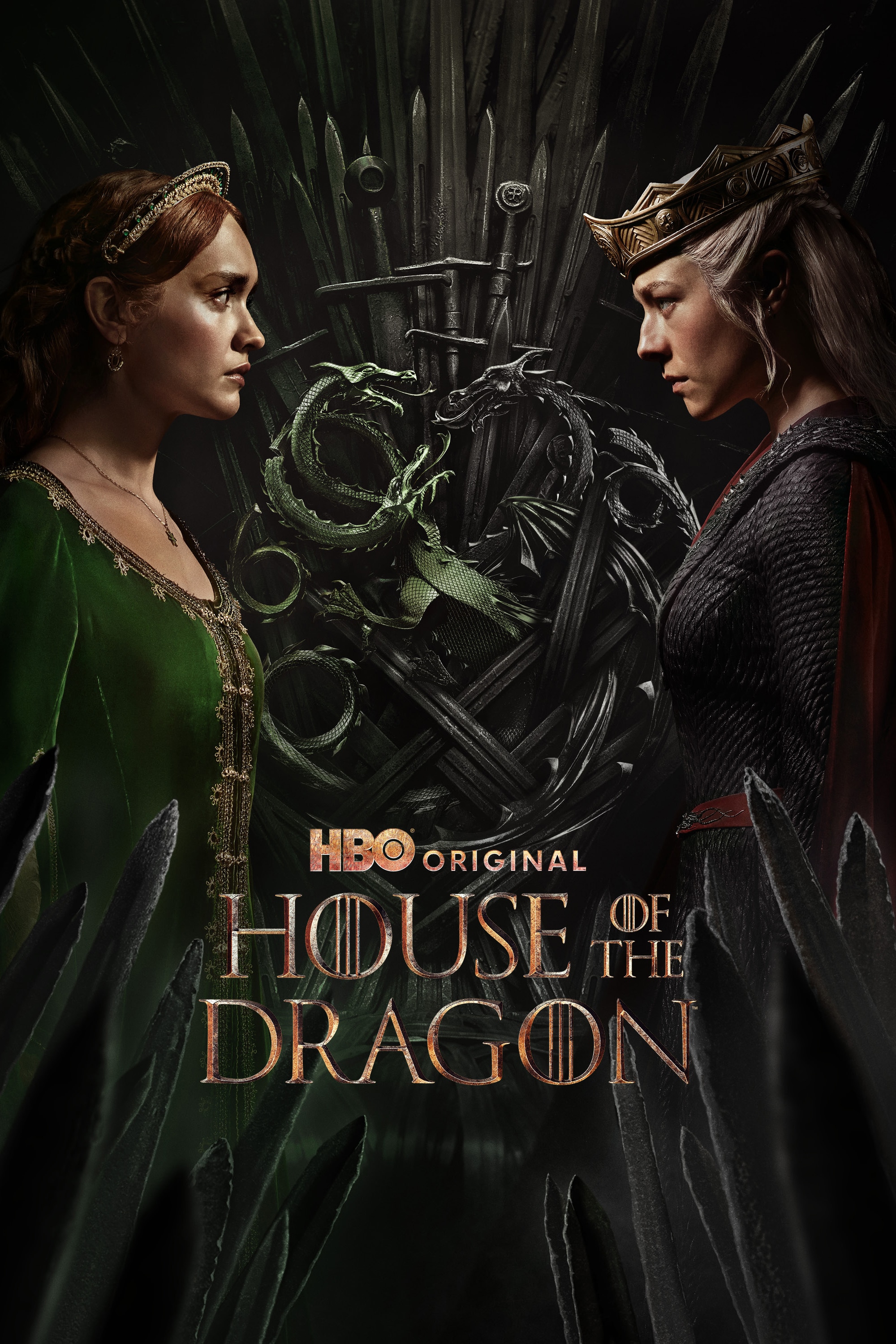 House of the Dragon