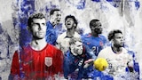 U.S. Against the World: Four Years with the Men’s National Soccer Team 