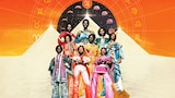 Earth, Wind & Fire (To Be Celestial vs. That’s the Weight of the World) 