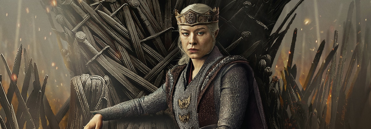 House of the Dragon 