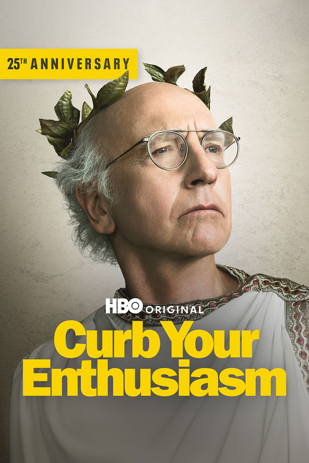 Curb Your Enthusiasm