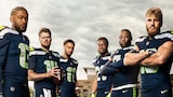 Hard Knocks: Training Camp with the Seattle Seahawks