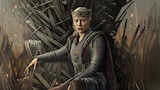 House of the Dragon Season 3 Trailer Cover