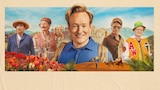 Conan O’Brien Must Go